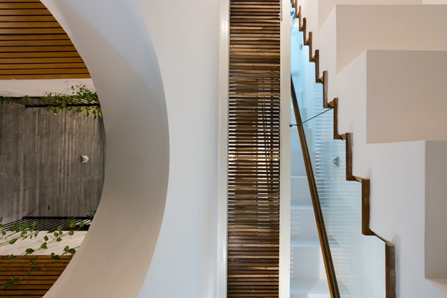 Hương vị bình yên giữa lòng đô thị - Ảnh 3 Hương vị bình yên giữa lòng đô thị - Ảnh 3