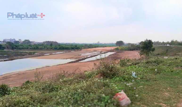 Cận cảnh tuyến đường di sản dọc sông Hồng ở Hưng Yên đang dần hình thành Cận cảnh tuyến đường di sản dọc sông Hồng ở Hưng Yên đang dần hình thành