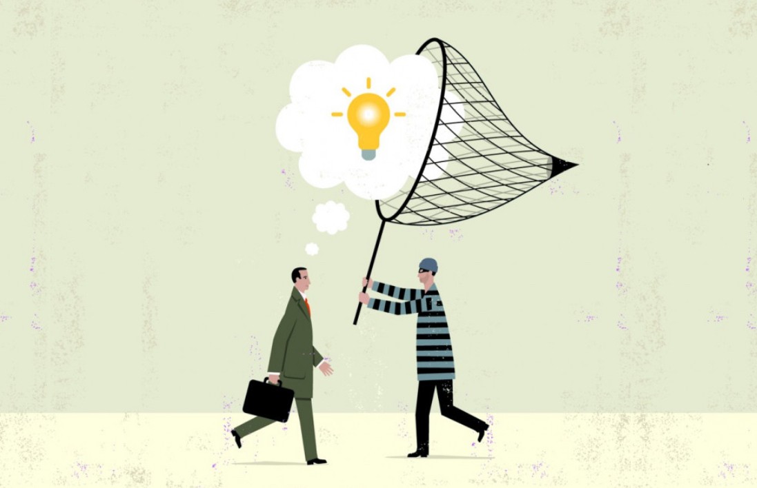 Mạnh tay dẹp vấn nạn xâm phạm sở hữu trí tuệ