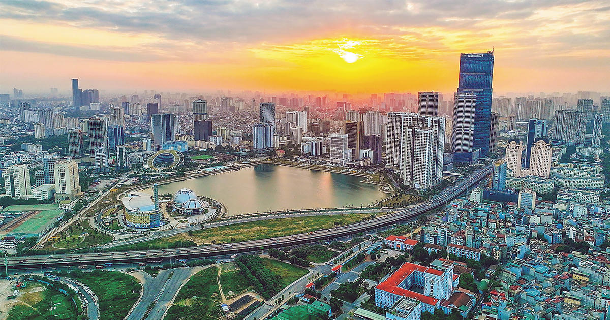 MBS Research: Lợi nhuận doanh nghiệp bất động sản quý I/2026 trầm lắng, triển vọng phân hóa rõ nét