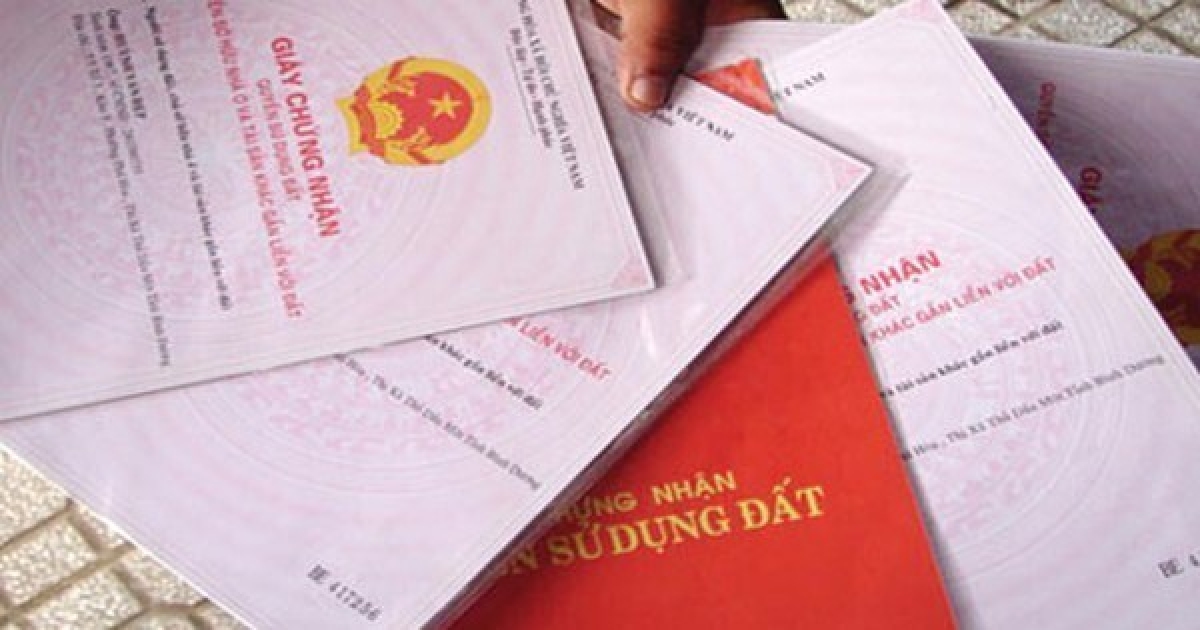 Chuyển đổi đất nông nghiệp sang đất ở: Trình tự, thủ tục thế nào?