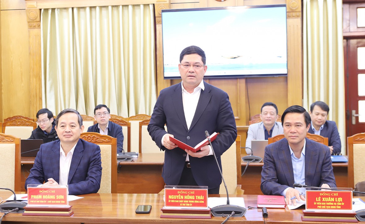 Bắc Ninh cần nâng cao chất lượng, hiệu quả hệ thống thoát nước phục vụ phát triển KT-XH Bắc Ninh cần nâng cao chất lượng, hiệu quả hệ thống thoát nước phục vụ phát triển KT-XH