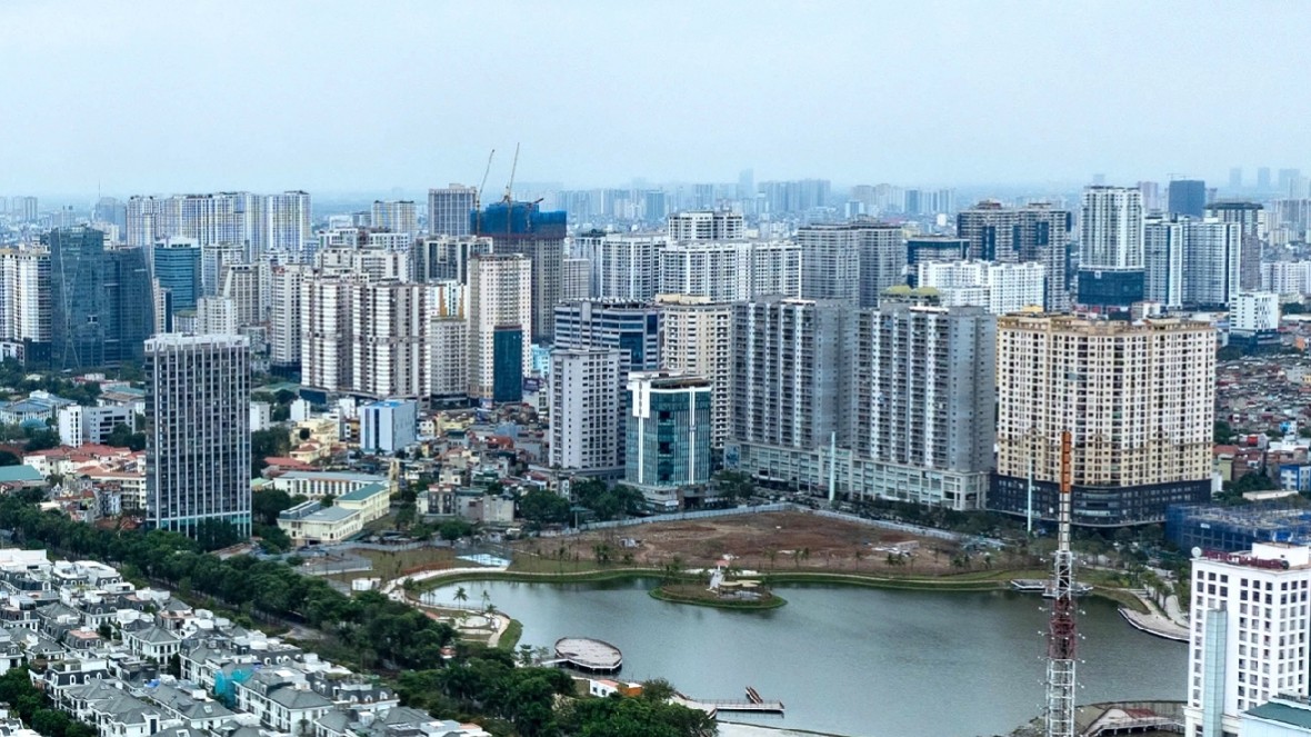 Tháo gỡ pháp lý, tăng nguồn cung nhà ở thương mại