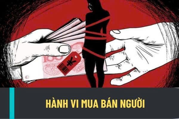 Chủ động phòng ngừa, quyết tâm ngăn chặn, xử lý nghiêm tội phạm mua bán người