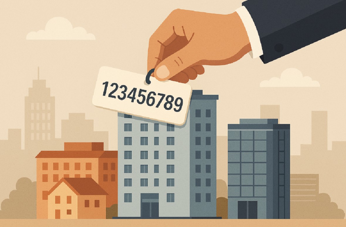 Mã định danh bất động sản: Xóa sổ vấn nạn đầu cơ và thổi giá