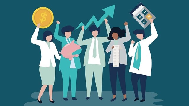 AI tái định hình ngành nhân sự: Xuất hiện tầng lớp lao động mới với mức đãi ngộ vượt trội