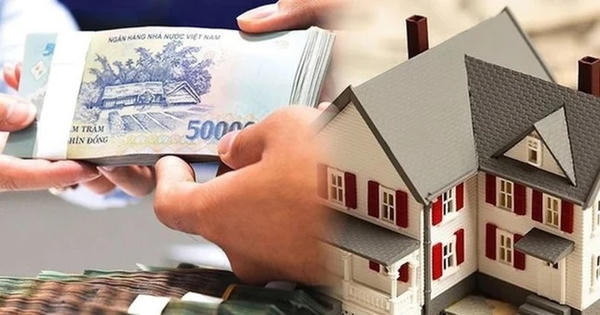 Miễn thuế cho thuê BĐS doanh thu dưới 1 tỷ đồng/năm nhưng phải thông báo doanh thu