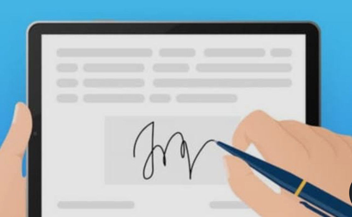 Quy định mới về mẫu dấu và chữ ký trong giao dịch với Kho bạc Nhà nước