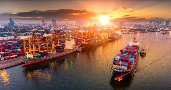 Việt Nam lọt Top 20 trung tâm tăng trưởng châu Á - Thái Bình Dương