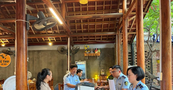 Hà Nội xử lý hơn 1.000 vụ buôn lậu, gian lận thương mại và hàng giả