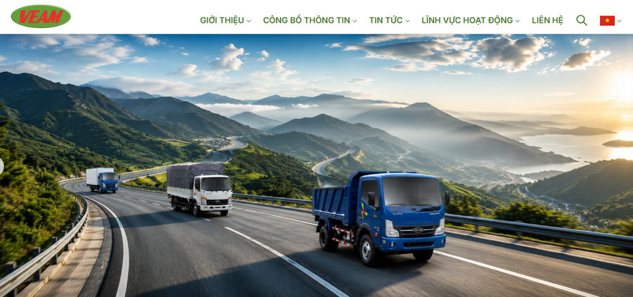 VEAM (VEA) sắp chi gần 6.963 tỷ đồng tiền trả cổ tức- một đơn vị nhận về hơn 6.160 tỷ đồng