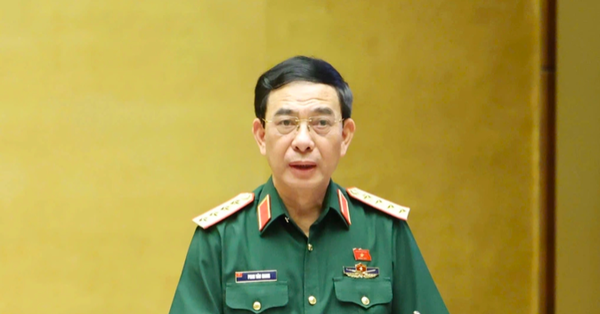 Quốc hội chốt Chính trị viên Ban Chỉ huy Quân sự cấp xã là sĩ quan