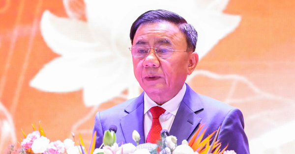 Ban Bí thư: Không chạy theo số lượng, không phát triển đảng viên theo mệnh lệnh hành chính