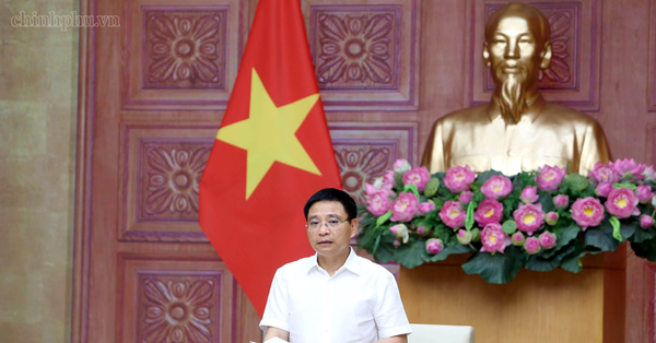 Chính phủ yêu cầu các bộ ngành quản lý chặt về giá, đối phó với lạm phát