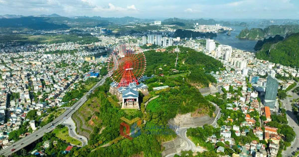 Quảng Ninh mở không gian phát triển, kiến tạo động lực tăng trưởng mới
