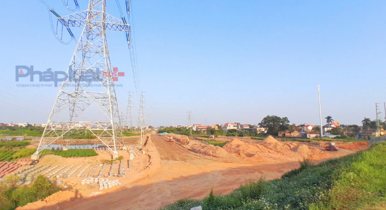 Cận cảnh đại công trường cầu Mễ Sở gần 4.900 tỷ đồng nối Hà Nội với Hưng Yên Cận cảnh đại công trường cầu Mễ Sở gần 4.900 tỷ đồng nối Hà Nội với Hưng Yên