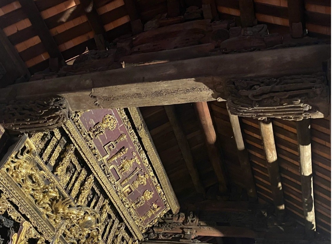 Xếp hạng Di tích quốc gia đặc biệt cho Thổ Hà và Nhà ngục Kon Tum Xếp hạng Di tích quốc gia đặc biệt cho Thổ Hà và Nhà ngục Kon Tum