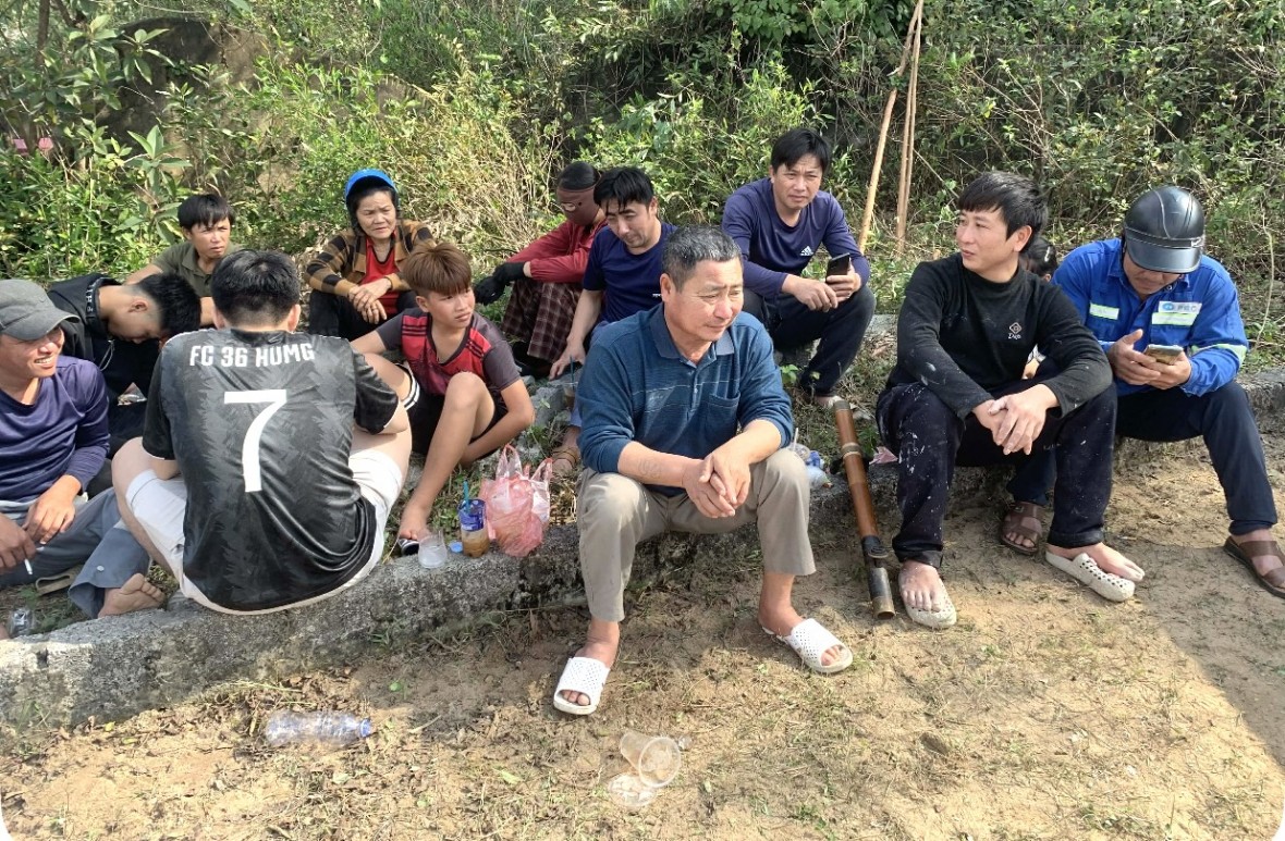 Lễ tạ mộ cuối năm: Nét đẹp uống nước nhớ nguồn của người xứ Thanh