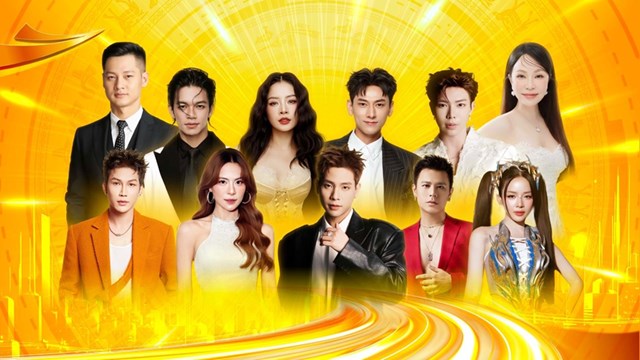 D&agrave;n line-up đ&igrave;nh đ&aacute;m tham dự đại nhạc hội Khơi mạch nguồn Di sản &ndash; Vững bước Kỷ nguy&ecirc;n mới tại Th&agrave;nh phố Thi&ecirc;n ni&ecirc;n kỷ T&T City Millennia tới đ&acirc;y. &nbsp;