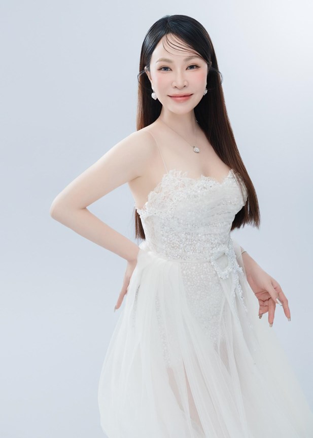 Uyên Linh xác nhận tham dự concert tại TP Thiên niên kỷ T&T City Millennia và song ca với một nam ca sĩ đình đám - Ảnh 1 Uyên Linh xác nhận tham dự concert tại TP Thiên niên kỷ T&T City Millennia và song ca với một nam ca sĩ đình đám - Ảnh 1