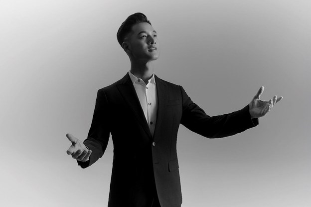 Ca sĩ Đức Tuấn làm mới siêu phẩm nhạc việt trong đại nhạc hội tại T&T City Millennia - Ảnh 2 Ca sĩ Đức Tuấn làm mới siêu phẩm nhạc việt trong đại nhạc hội tại T&T City Millennia - Ảnh 2