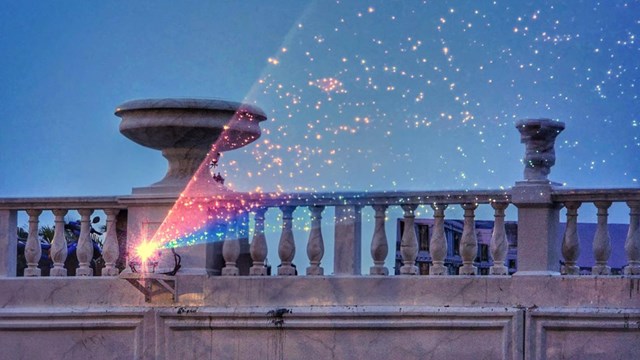 Xác lập kỷ lục Việt Nam cho 2 hạng mục kiến trúc điểm nhấn tại Thành phố Thiên niên kỷ T&T City Millennia - Ảnh 1