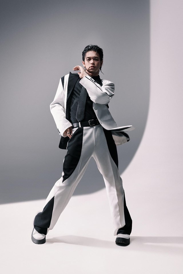 (S)TRONG Trọng Hiếu lần đầu xuất hiện tại Tây Ninh, fan râm ran chờ 'Kho báu' - Ảnh 2