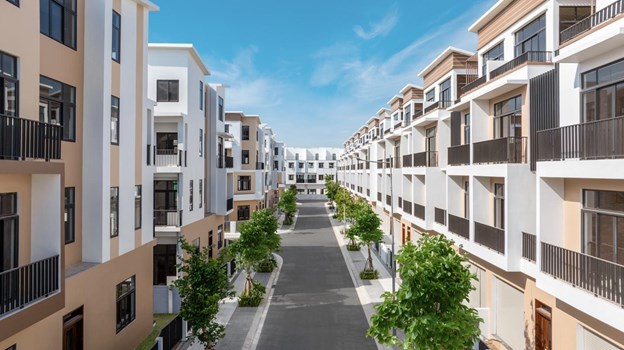 Khi Thành phố Thiên niên kỷ cửa ngõ phía Nam Sài Gòn hóa thành sàn diễn nghệ thuật đỉnh cao - Ảnh 1 Khi Thành phố Thiên niên kỷ cửa ngõ phía Nam Sài Gòn hóa thành sàn diễn nghệ thuật đỉnh cao - Ảnh 1