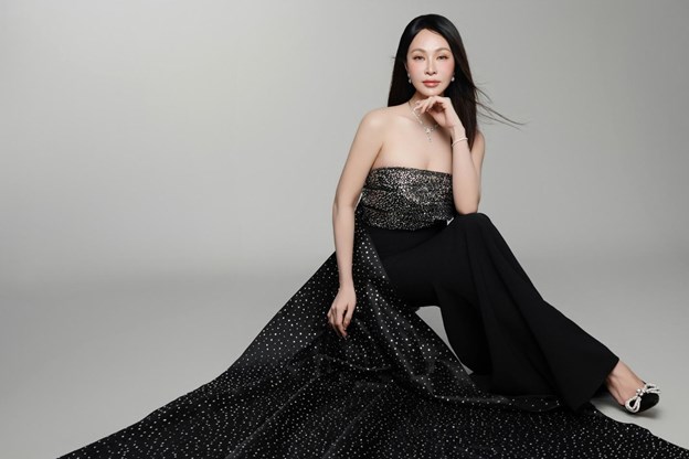 Uyên Linh xác nhận tham dự concert tại TP Thiên niên kỷ T&T City Millennia và song ca với một nam ca sĩ đình đám - Ảnh 2 Uyên Linh xác nhận tham dự concert tại TP Thiên niên kỷ T&T City Millennia và song ca với một nam ca sĩ đình đám - Ảnh 2