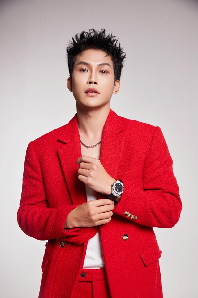 Tiêu Minh Phụng đổ bộ đại nhạc hội lớn bậc nhất phía Nam Sài Gòn tại T&T City Millennia - Ảnh 2 Tiêu Minh Phụng đổ bộ đại nhạc hội lớn bậc nhất phía Nam Sài Gòn tại T&T City Millennia - Ảnh 2