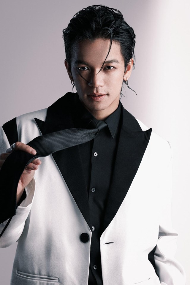 (S)TRONG Trọng Hiếu lần đầu xuất hiện tại Tây Ninh, fan râm ran chờ 'Kho báu' - Ảnh 1