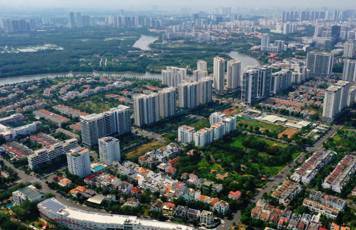 Hà Nội lên kế hoạch hoàn thành gần 1,6 triệu căn nhà giai đoạn 2026 - 2030