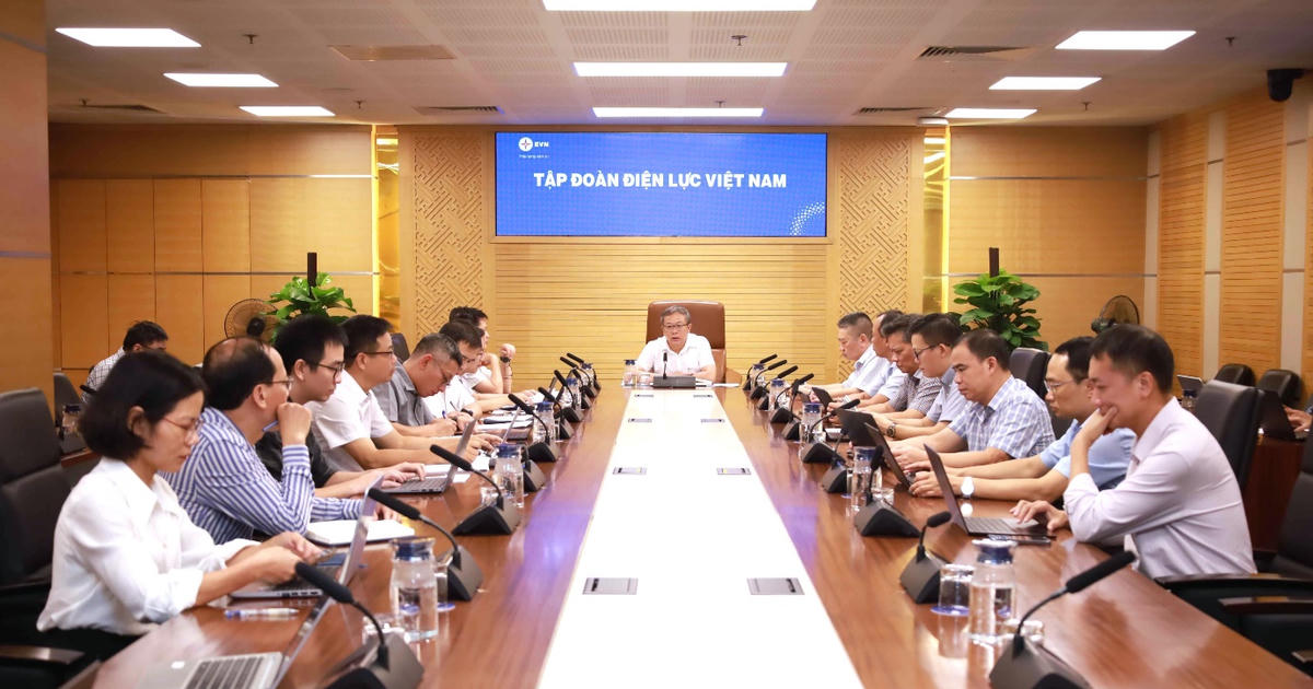 EVNPMB1 tập trung tháo gỡ vướng mắc, đẩy nhanh tiến độ các dự án trọng điểm