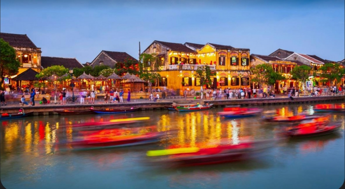 Hà Giang và Hội An vào danh sách 51 điểm đến đẹp nhất thế giới năm 2026