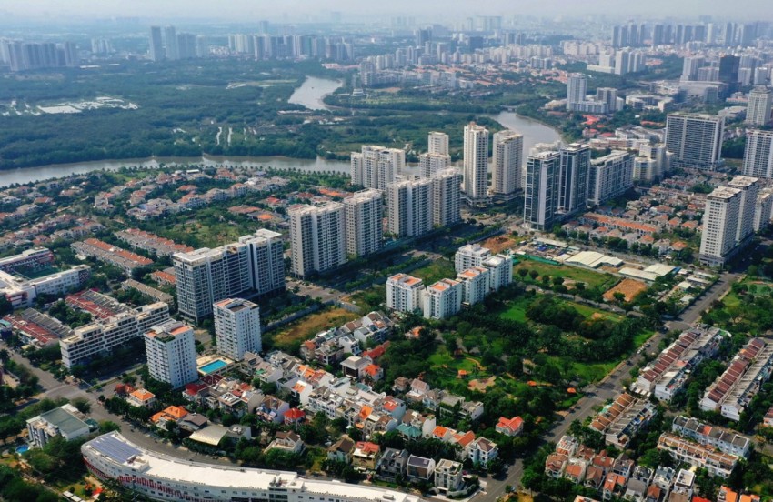 Hà Nội lên kế hoạch hoàn thành gần 1,6 triệu căn nhà giai đoạn 2026 - 2030