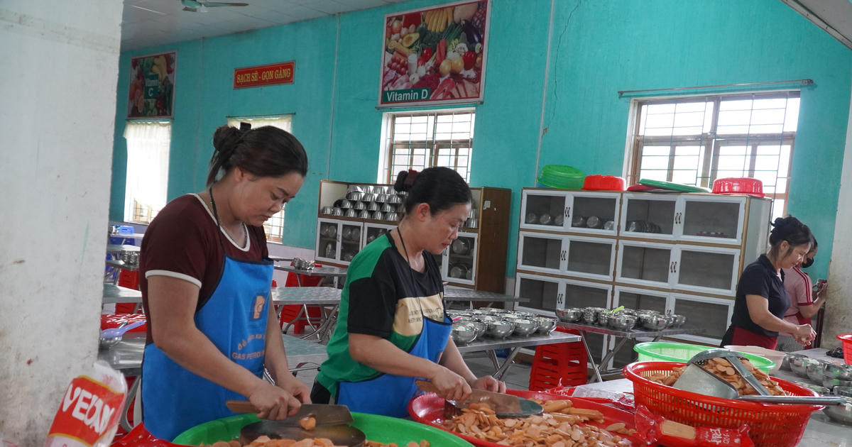 Tuyên Quang sẽ xử lý nghiêm việc thiếu trách nhiệm, “cắt xén” bữa ăn học sinh
