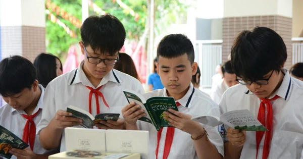 Hà Nội phát động Tuần lễ hưởng ứng học tập suốt đời năm 2026