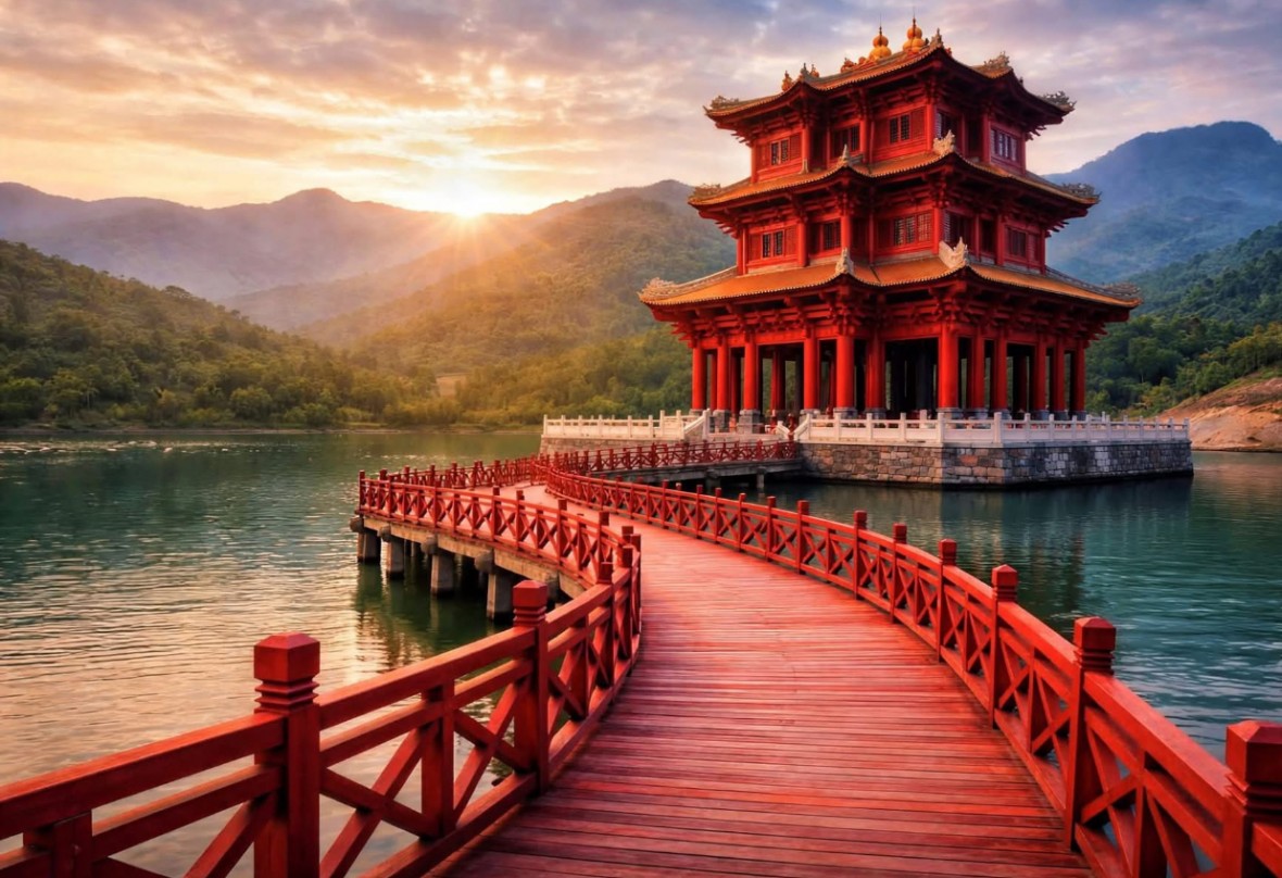 Khai hội Xuân Tây Yên Tử 2026 vào ngày 11 tháng Giêng