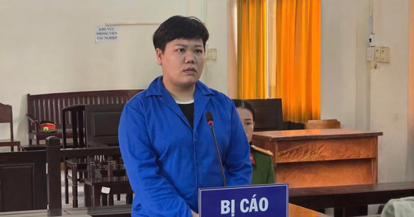 Lừa “xuất khẩu lao động” sang Hàn Quốc, nữ bị cáo lĩnh 16 năm tù