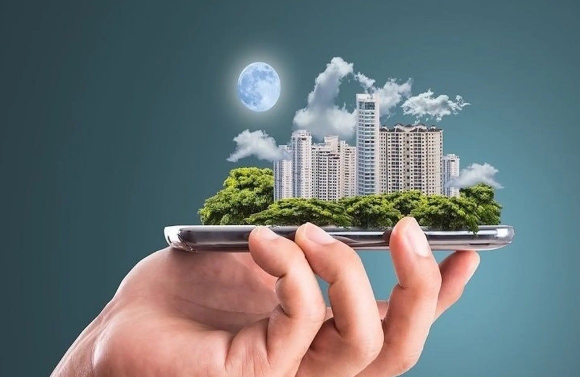 Bất động sản 2026: Hết thời 