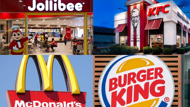 Thị trường Fast Food cán mốc 1.100 điểm bán: Cuộc đua 'về tỉnh' của Jollibee, Lotteria và sự thất thế của Burger