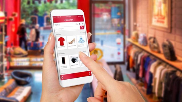 Kinh doanh trên Shopee, TikTok doanh thu trên 3 tỷ đồng: Bộ Tài chính làm rõ phương án áp dụng thuế suất 17%