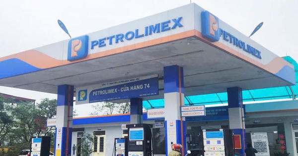 Hôm nay sẽ điều chỉnh giá xăng dầu dịp nghỉ lễ 30/4 - 1/5/2026