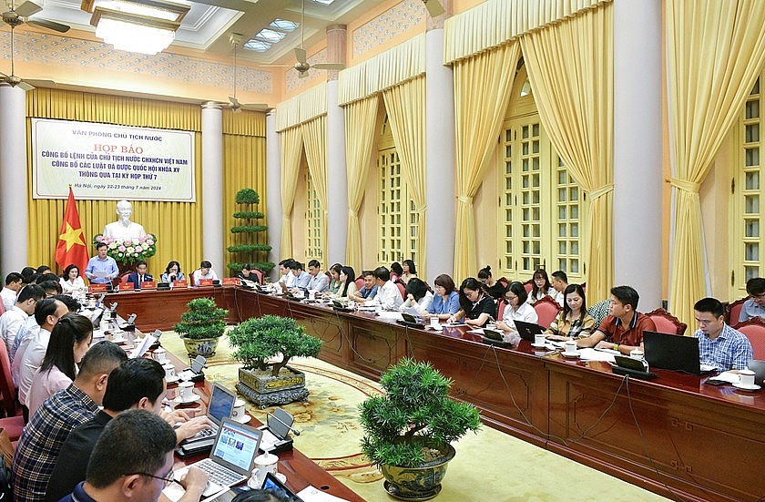 Nhiều quy định mới về trình tự, thủ tục đấu giá tài sản