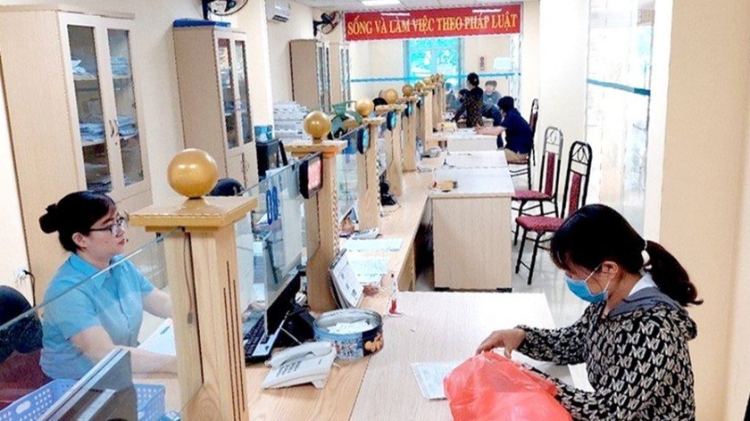 Một số phường tại Hà Nội sẽ chỉ có 1 Phó Chủ tịch UBND Một số phường tại Hà Nội sẽ chỉ có 1 Phó Chủ tịch UBND