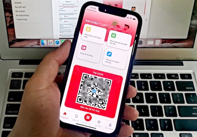 Người dân có thể sử dụng VNeID để đăng ký xe lần đầu Người dân có thể sử dụng VNeID để đăng ký xe lần đầu