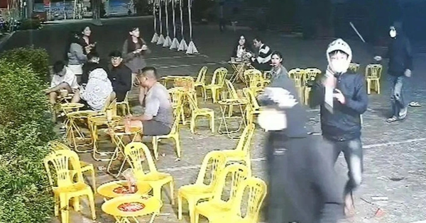 Khánh Hòa kêu gọi người dân cung cấp thông tin vụ hỗn chiến trên đường Trần Phú