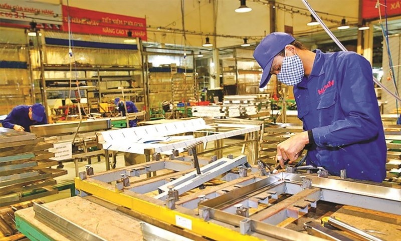 Doanh nghiệp cần 