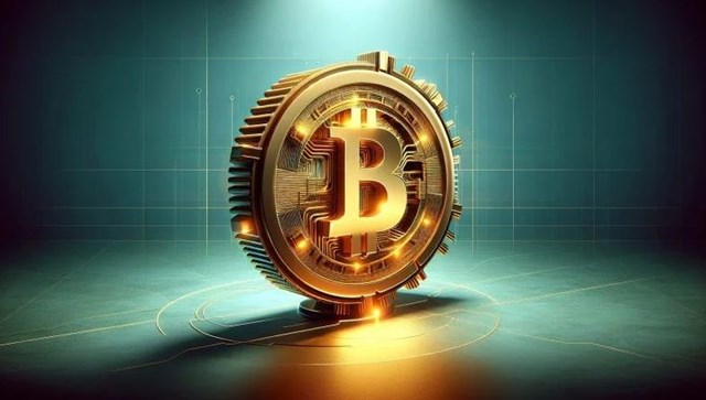 Nguyên nhân gì đứng sau sự phát triển "phi mã" của Bitcoin? - Ảnh 1