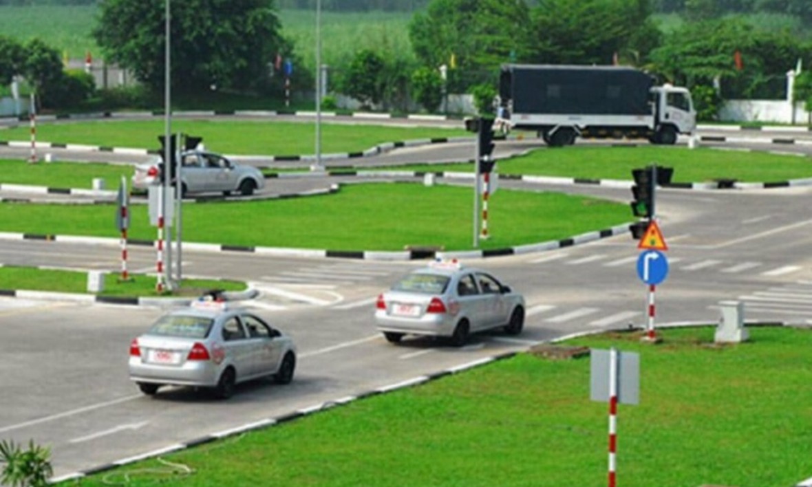 Đề xuất đăng ký sát hạch, cấp Giấy phép lái xe qua cổng dịch vụ công trực tuyến